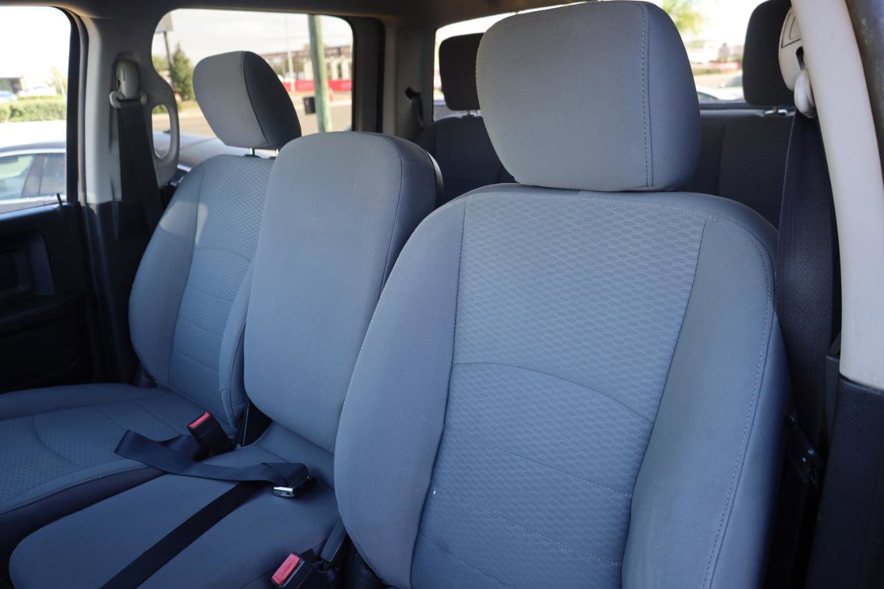 Used 2017 RAM 3500 Tradesman w/ Popular Equipment Group image 5