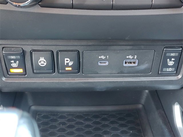 Used 2022 Nissan Frontier SV image 20