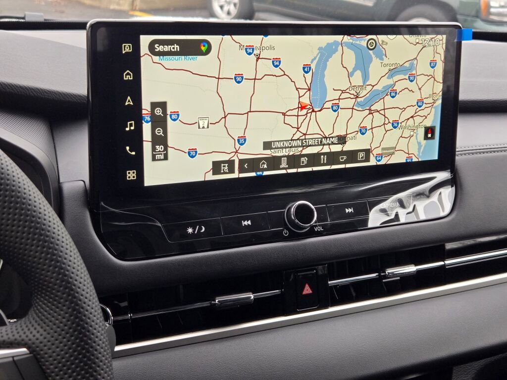 New 2026 Mitsubishi Outlander SE AWD/4WD image 24