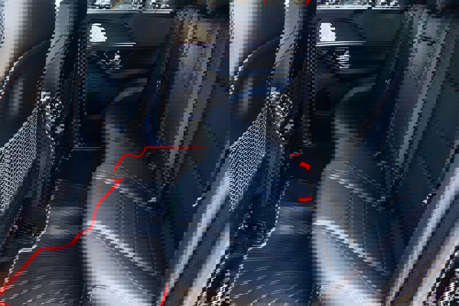 Used 2023 Mercedes-Benz GLE 350 image 17