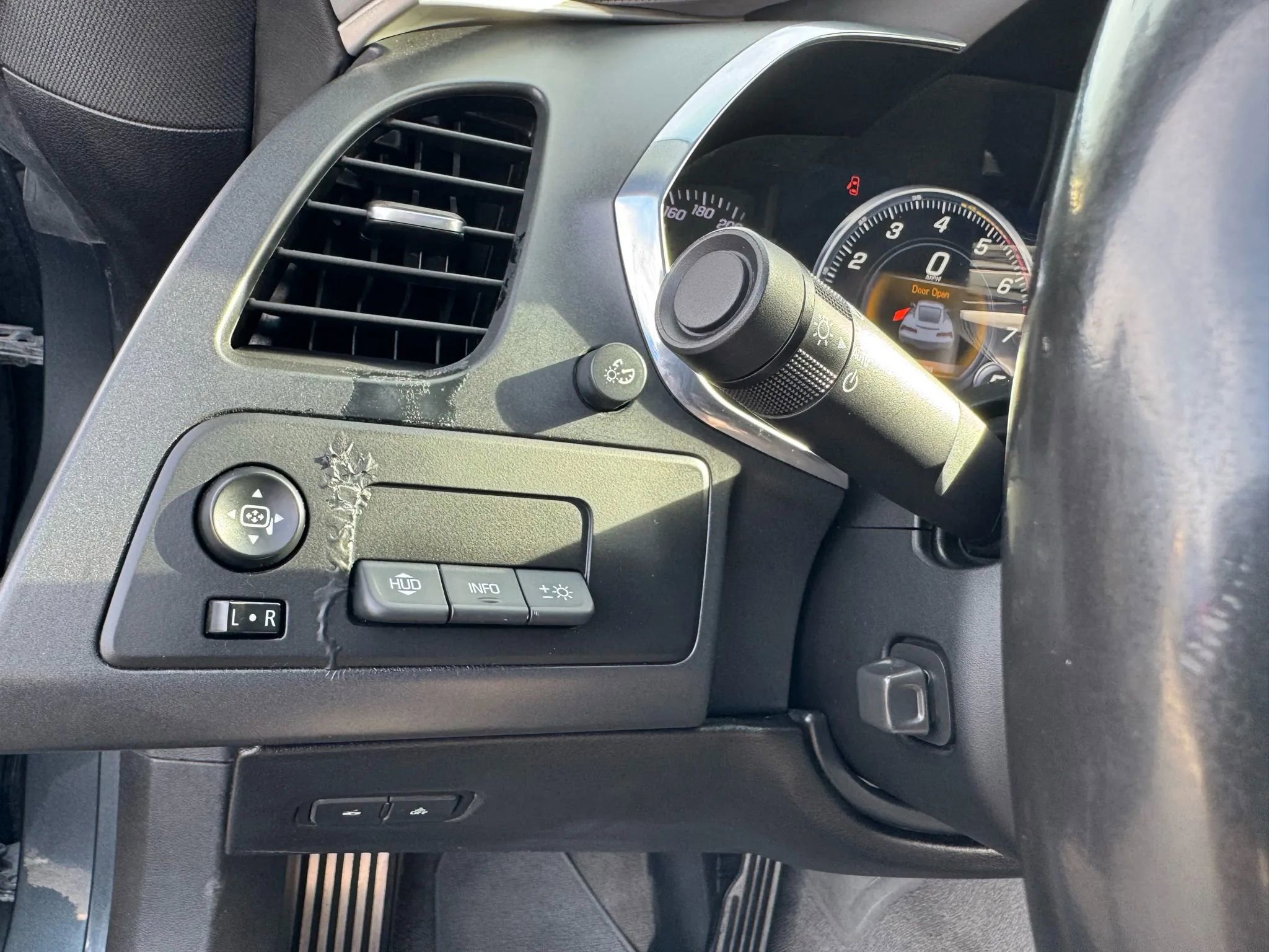 Used 2014 Chevrolet Corvette Stingray Coupe w/ 3LT Preferred Equipment Group image 27