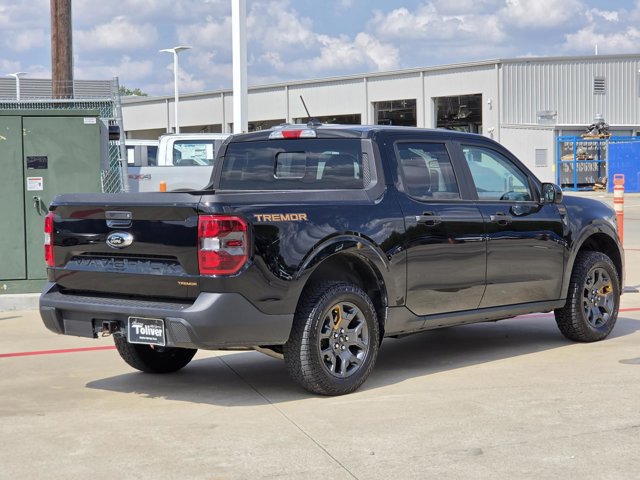 Used 2023 Ford Maverick Tremor w/ Tremor Off-Road Package AWD/4WD image 10