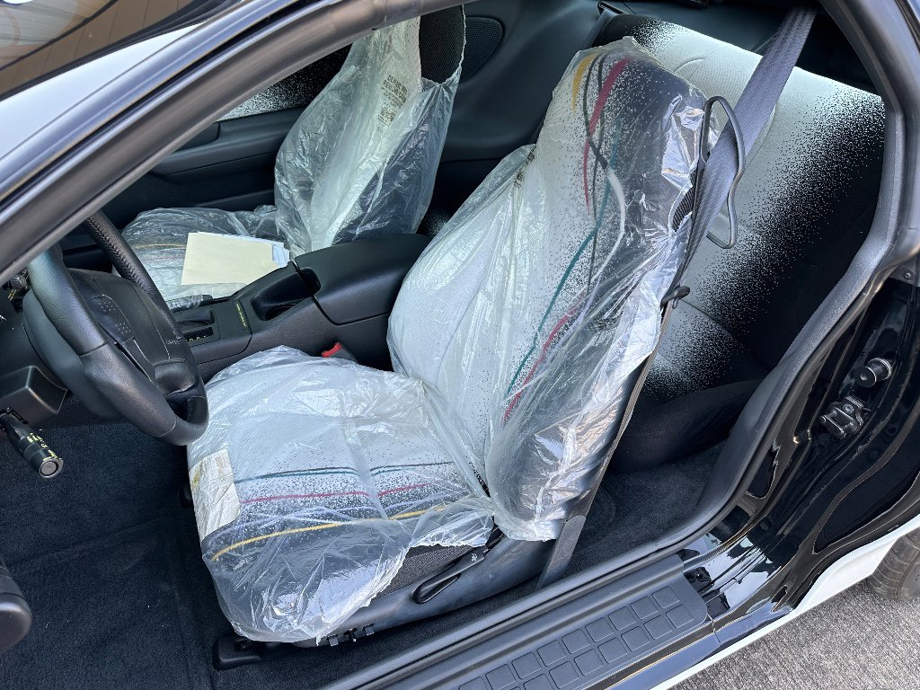 Used 1993 Chevrolet Camaro Z28 image 36