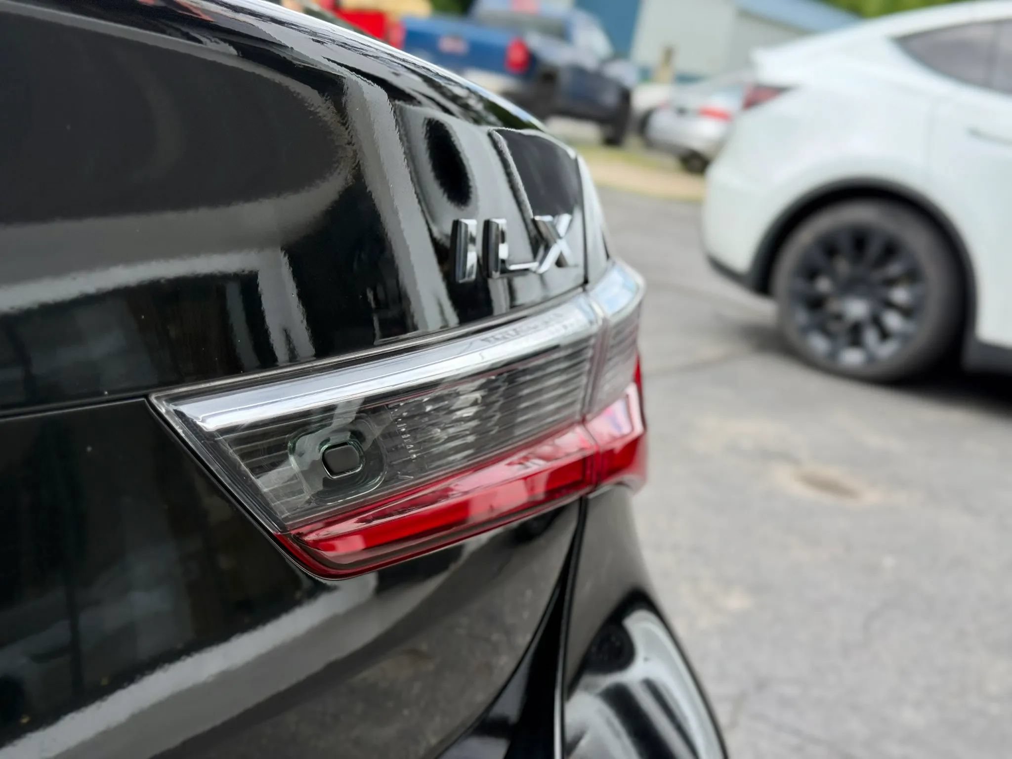 Used 2020 Acura ILX FWD image 44
