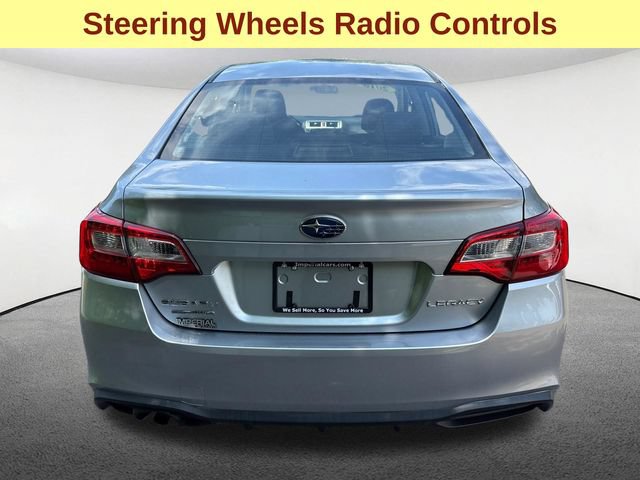 Used 2018 Subaru Legacy 2.5i w/ Alloy Wheel Package AWD/4WD image 11