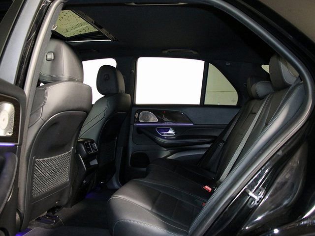 Used 2022 Mercedes-Benz GLE 350 4MATIC image 14