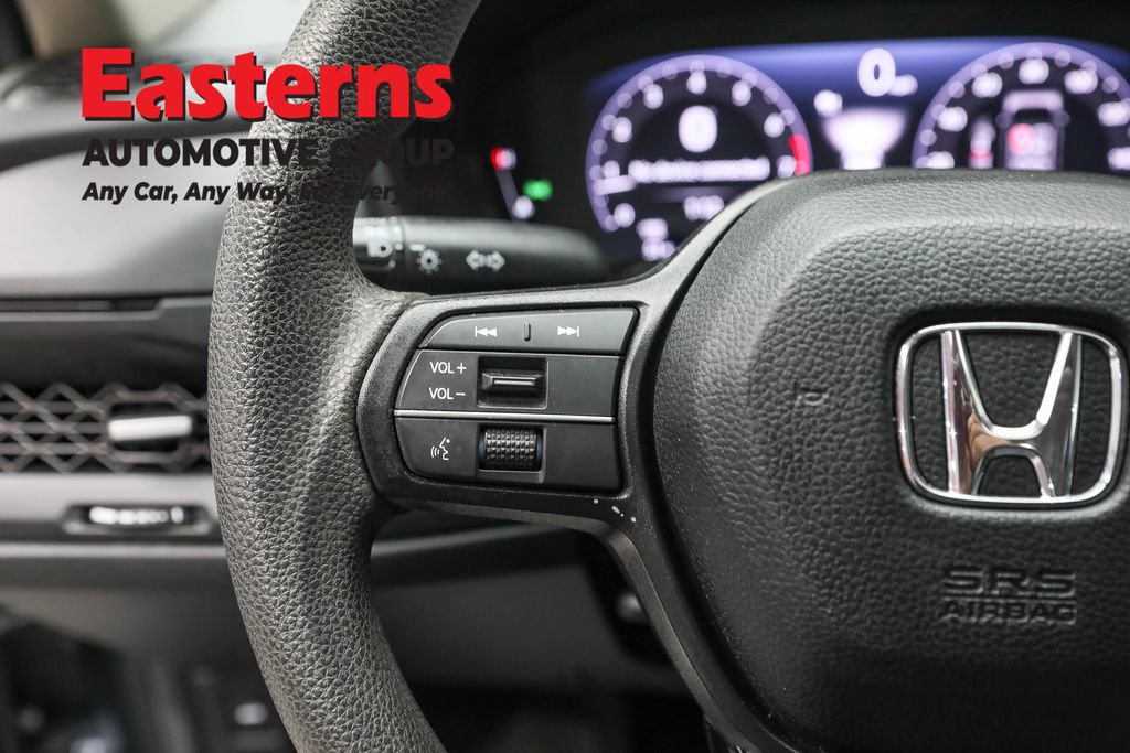 Used 2024 Honda Accord EX image 15