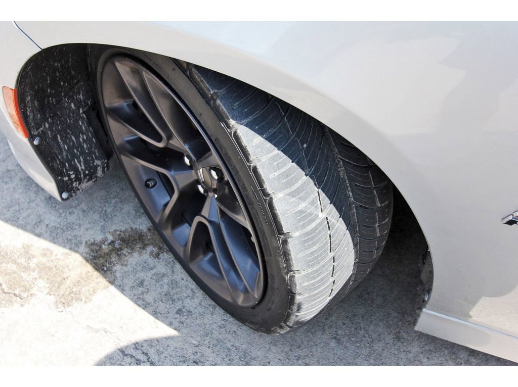 Used 2020 Dodge Charger Scat Pack w/ Plus Group RWD image 34
