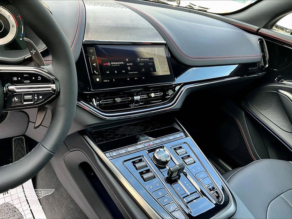 New 2026 Aston Martin DBX S AWD/4WD image 7