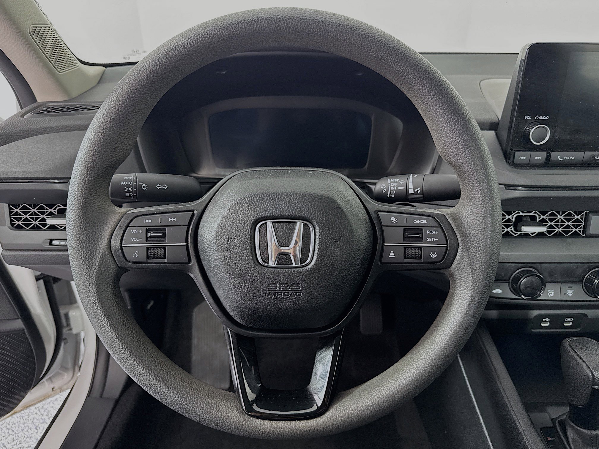 Certified 2024 Honda Accord EX image 11