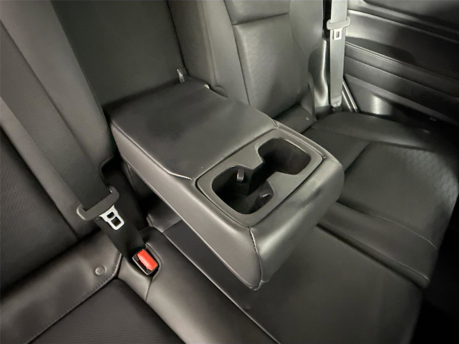 Certified 2024 Toyota Land Cruiser w/ Premium Package AWD/4WD image 43