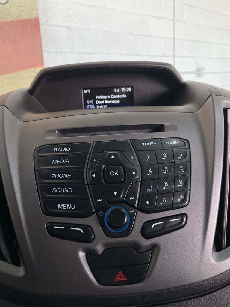 Used 2017 Ford Transit 150 XL image 33