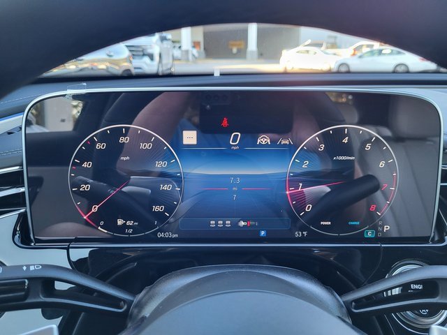 New 2025 Mercedes-Benz E 350 4MATIC Sedan image 24