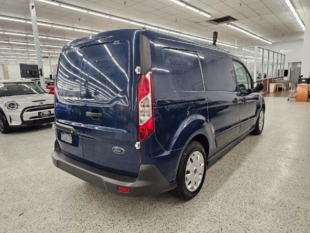 Used 2017 Ford Transit Connect XLT FWD image 4