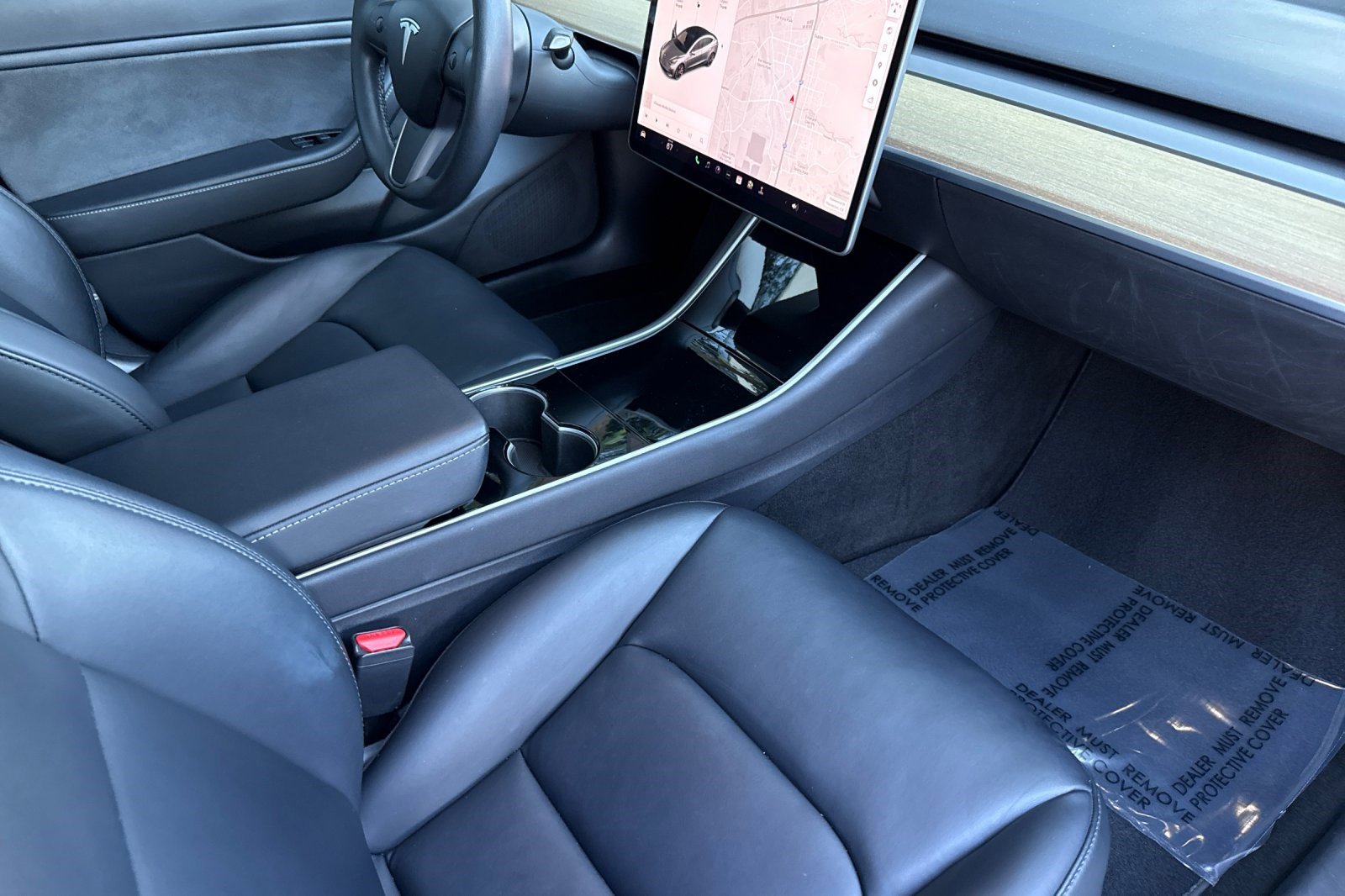 Used 2020 Tesla Model 3 Performance image 19
