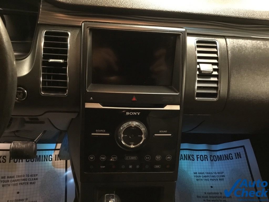 Used 2019 Ford Flex Limited w/ Equipment Group 303A image 49