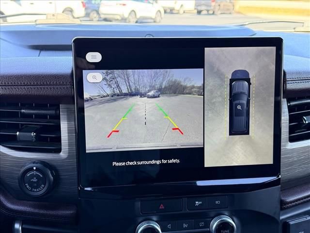 Used 2023 Ford Expedition Max Limited image 25