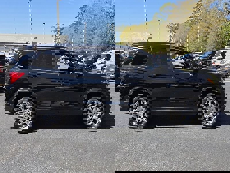 Used 2025 Honda Passport EX-L image 15