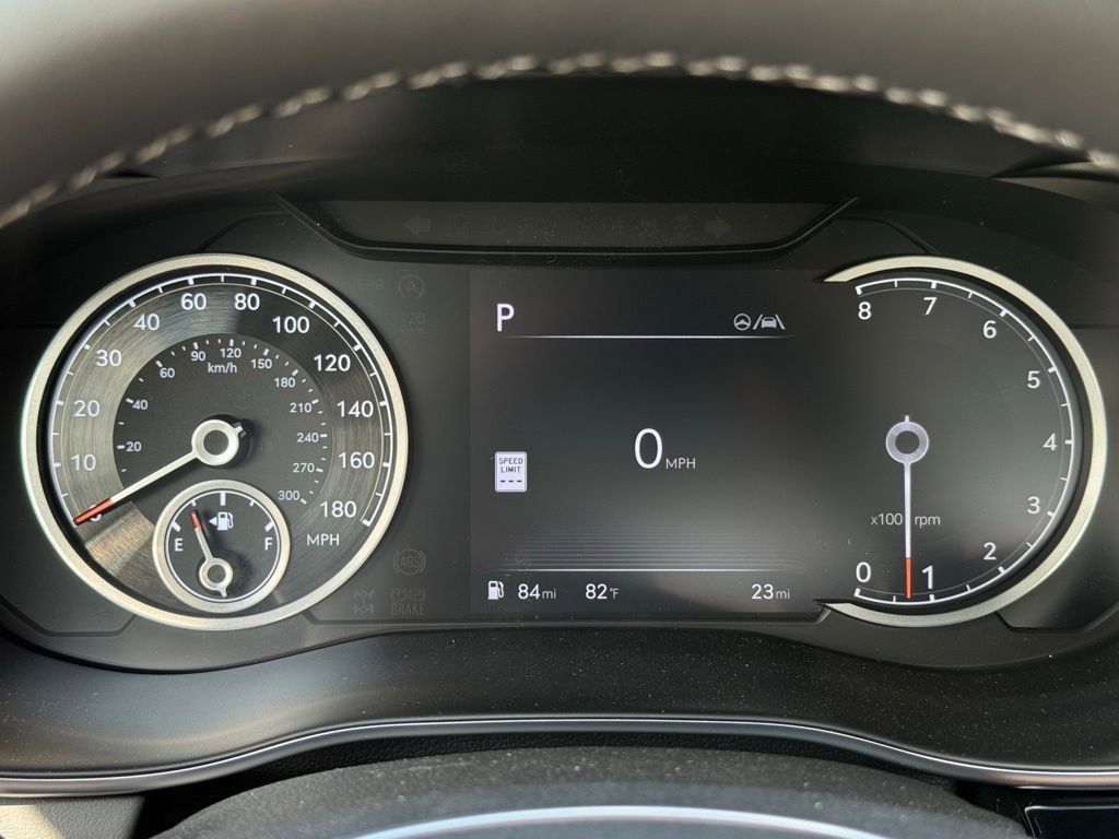 Used 2026 Genesis G70 2.5T Prestige RWD image 29