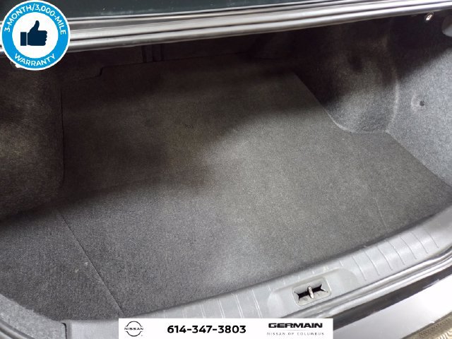 Used 2019 Nissan Altima 2.5 Platinum AWD/4WD image 22