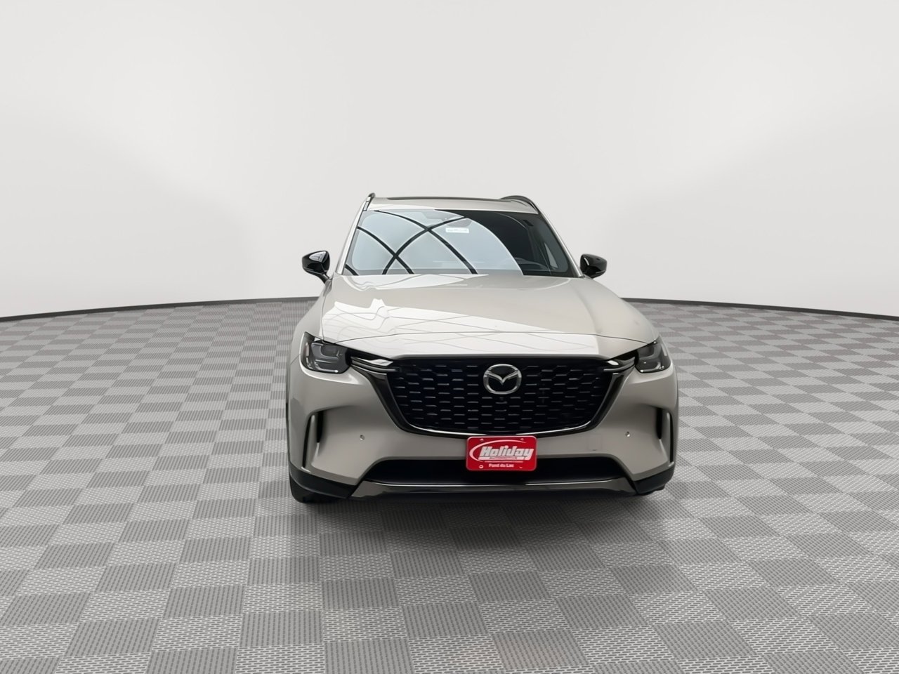 New 2026 MAZDA CX-90 3.3 Turbo S w/ Premium Package AWD/4WD image 36