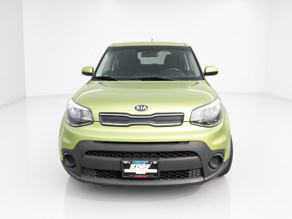 Used 2017 Kia Soul FWD image 3