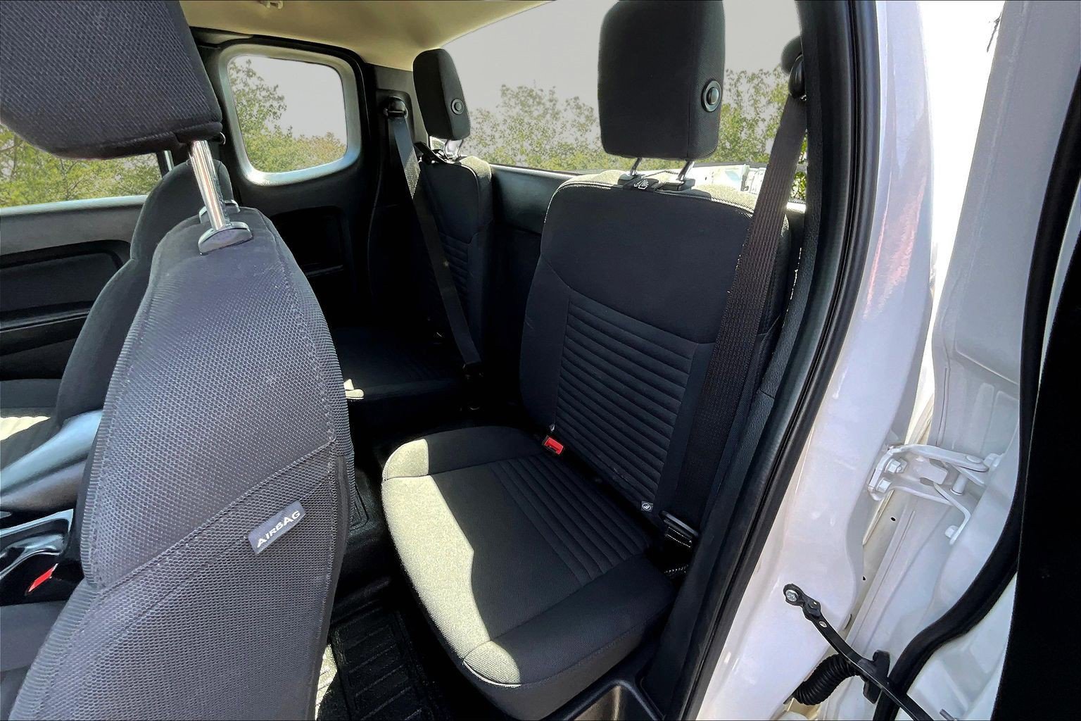 Certified 2022 Ford Ranger XL image 27