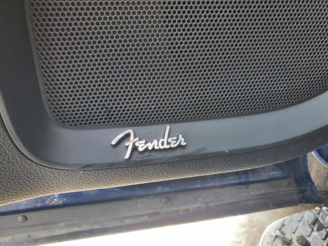 Used 2020 Nissan Titan SL w/ Moonroof Package image 19