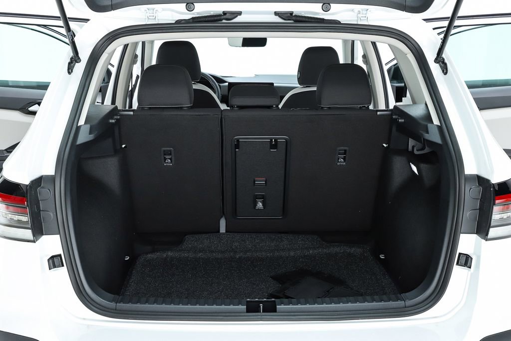 New 2026 Volkswagen Taos S FWD image 29