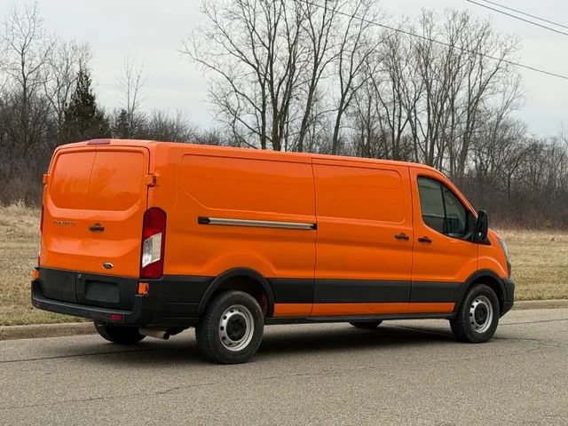 Used 2021 Ford Transit 150 Low Roof RWD image 20