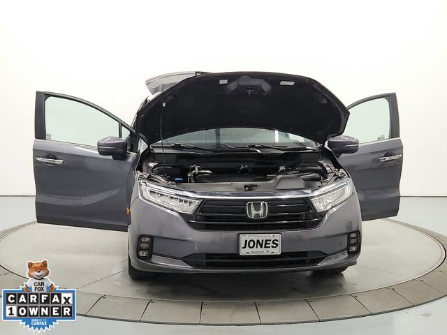 Used 2024 Honda Odyssey Touring image 10