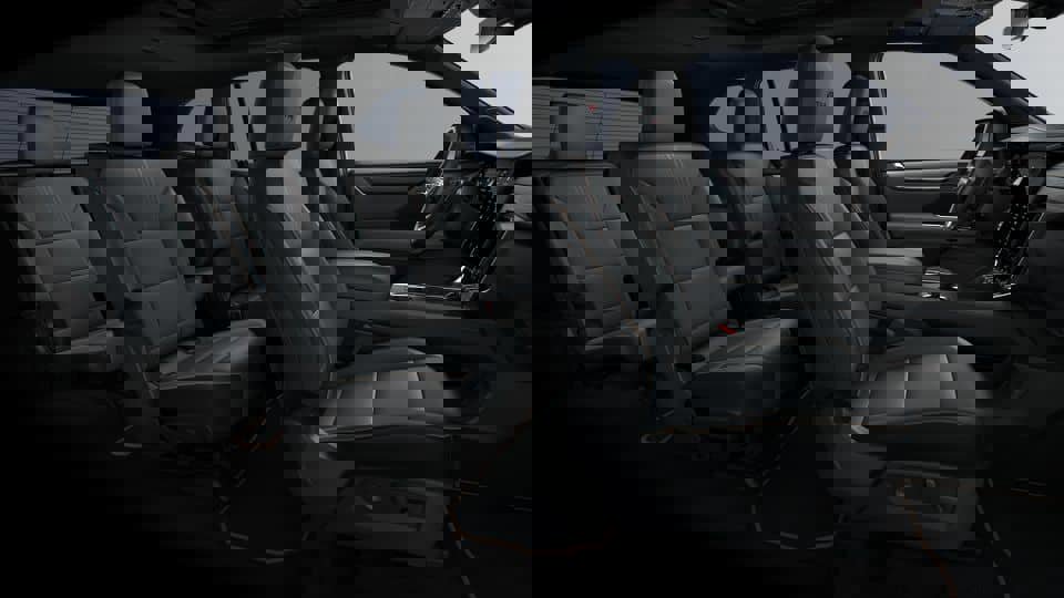 New 2026 GMC Acadia AT4 image 10