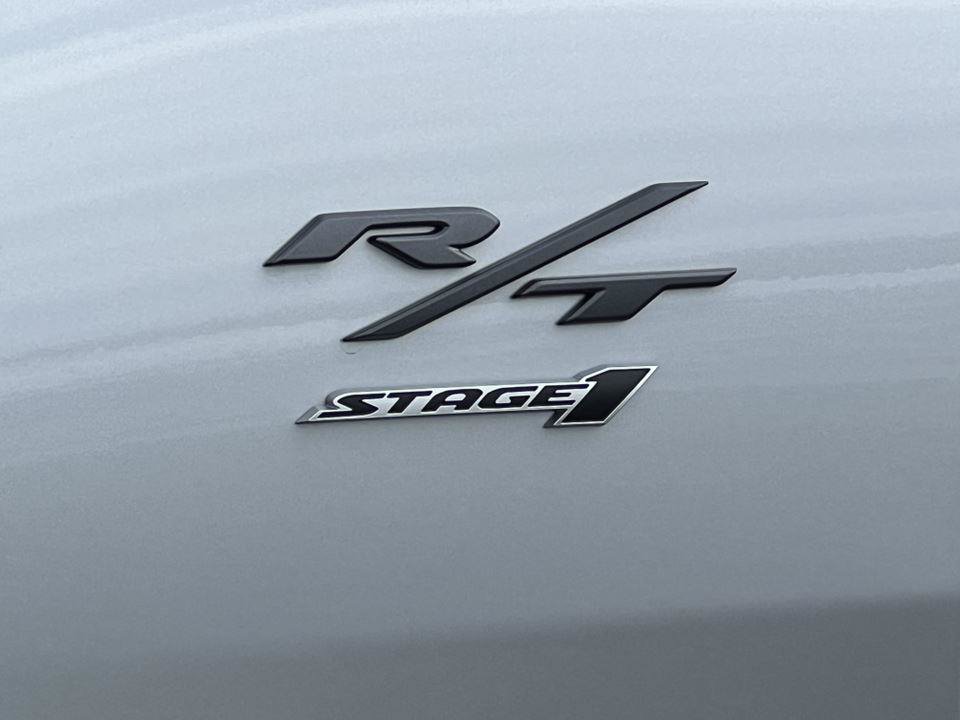 New 2024 Dodge Charger Daytona R/T w/ Plus Group AWD/4WD image 2