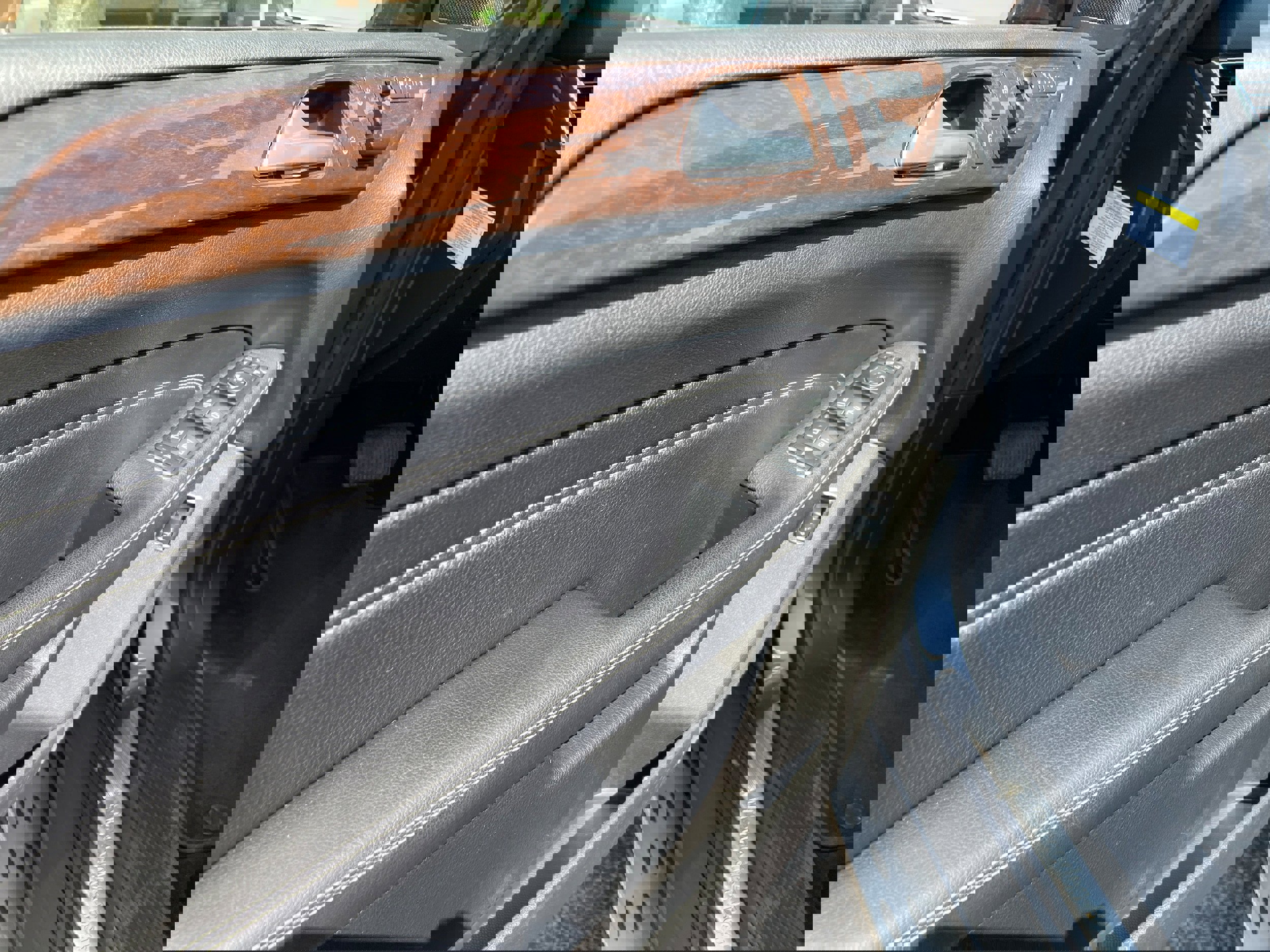 Used 2013 Mercedes-Benz ML 350 BlueTEC 4MATIC image 10