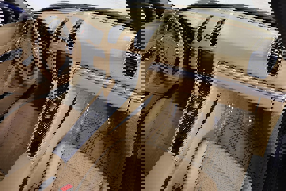 Used 2016 Porsche Boxster RWD image 31