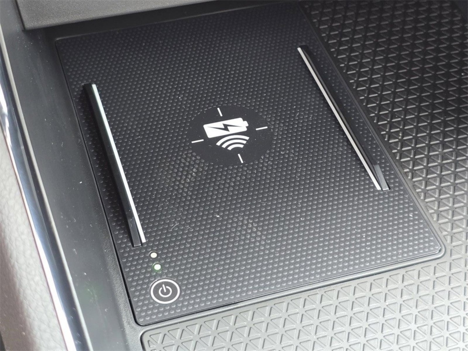 New 2026 Honda CR-V Sport-L image 8