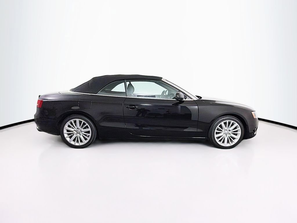 Used 2011 Audi A5 2.0T Premium Plus FWD image 8