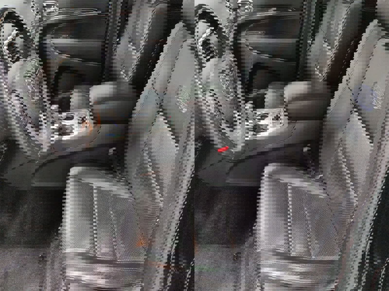 Used 2018 Jeep Grand Cherokee Overland image 17