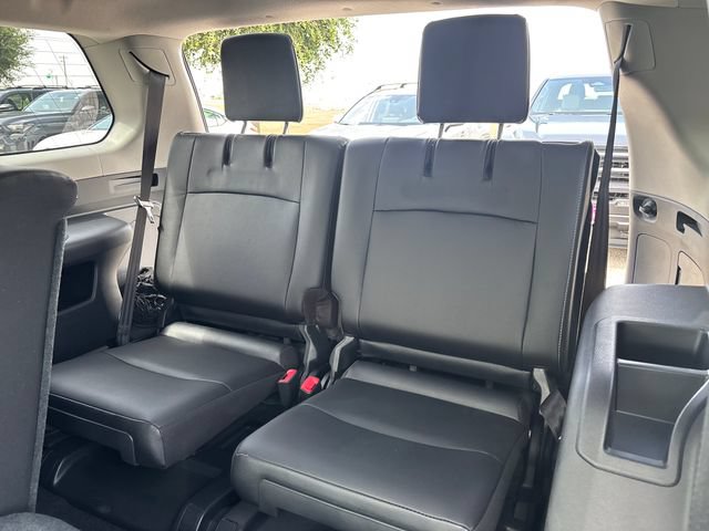 Used 2021 Toyota 4Runner SR5 Premium w/ Moonroof Package RWD image 12