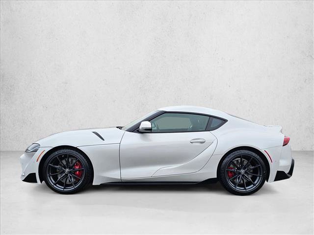 Used 2024 Toyota Supra Premium image 9