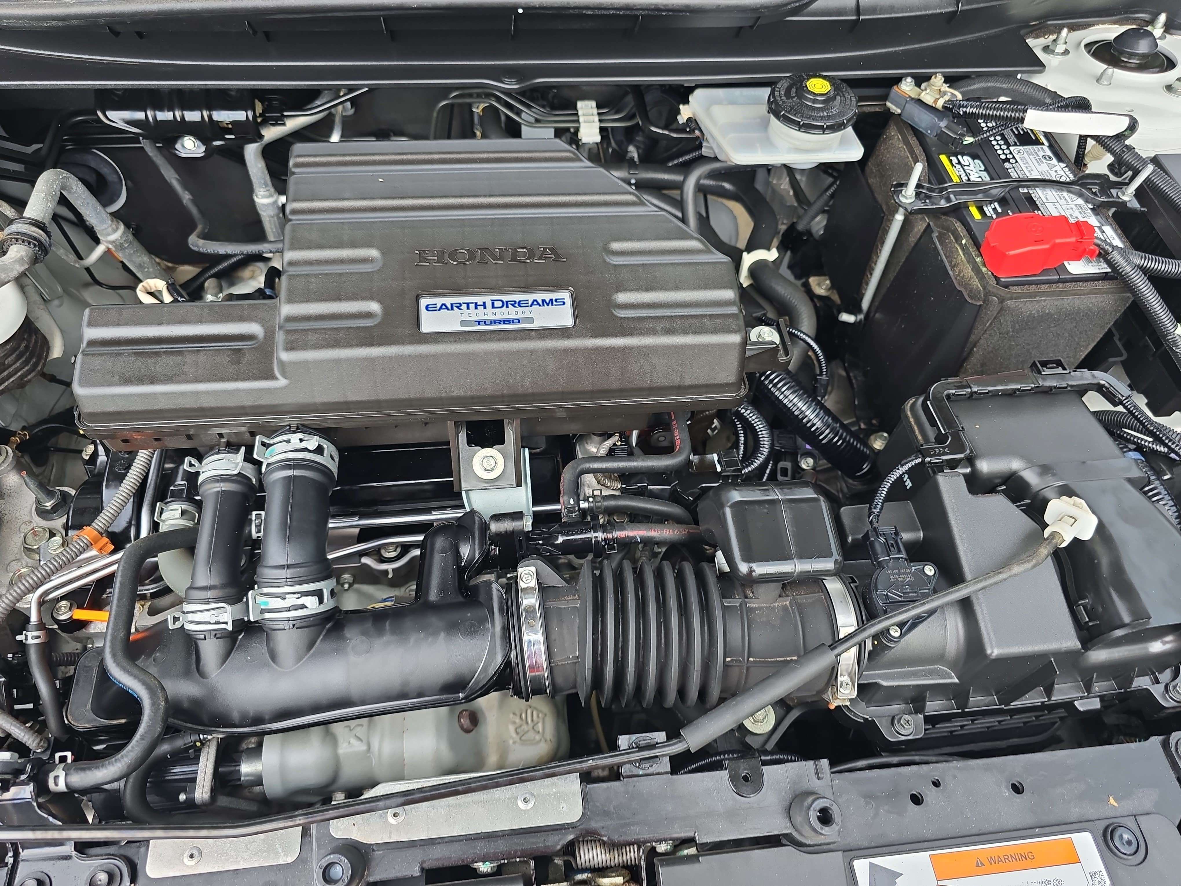 Used 2019 Honda CR-V EX-L image 30