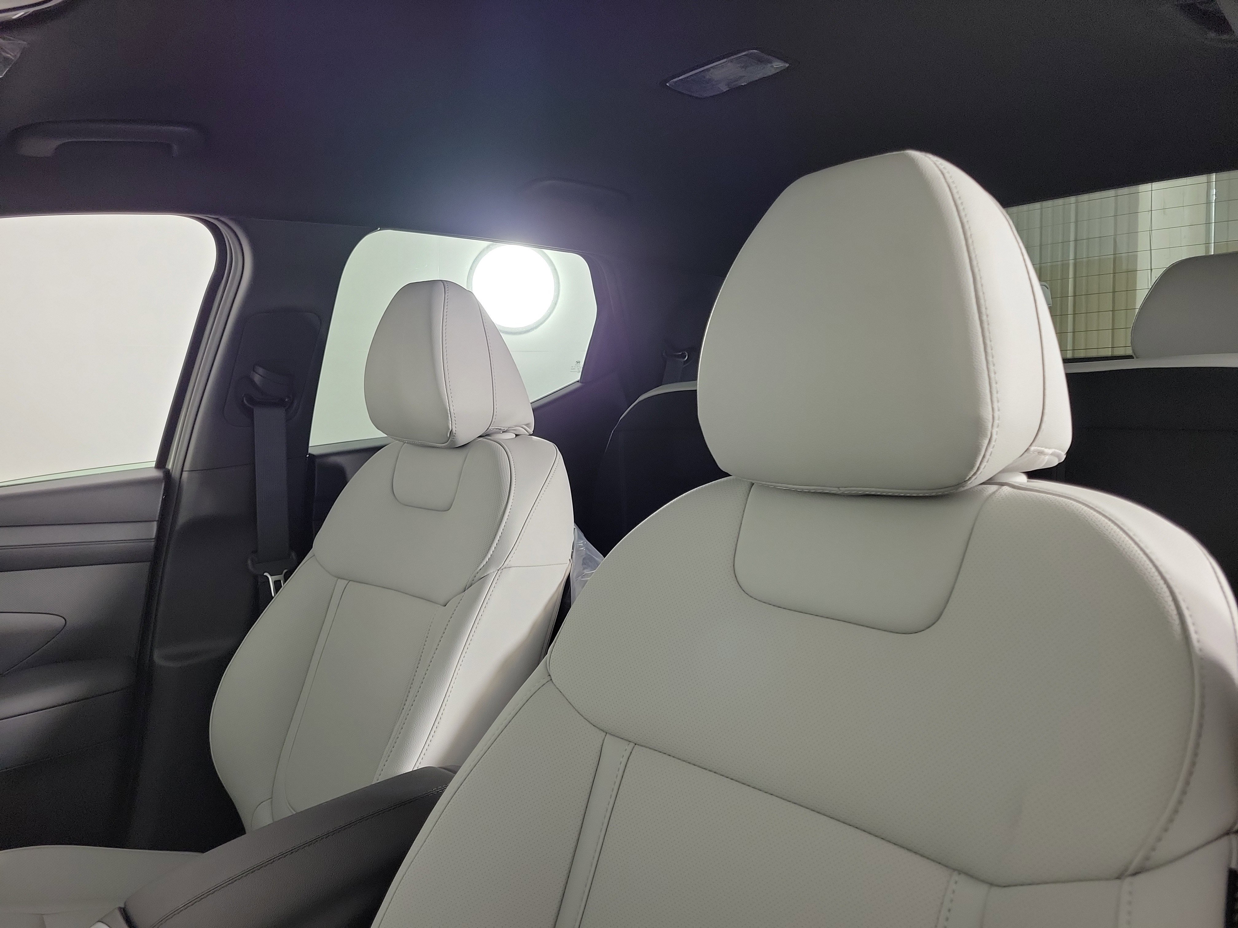 New 2025 Hyundai Santa Cruz SEL image 27