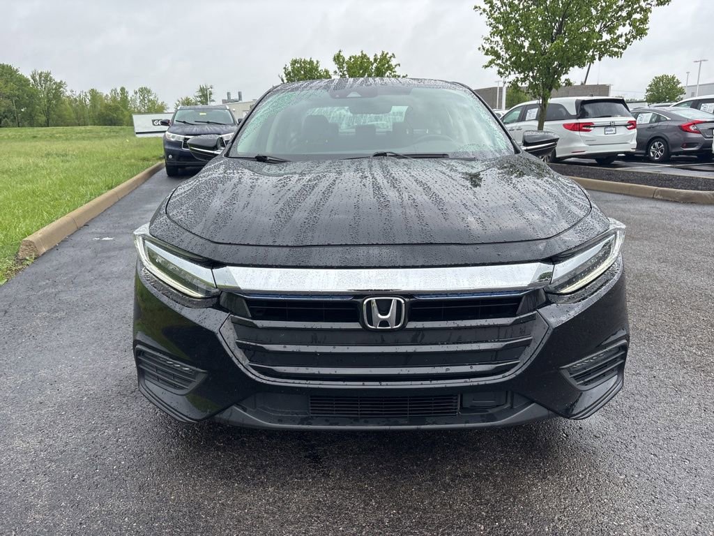 Used 2022 Honda Insight Touring image 2
