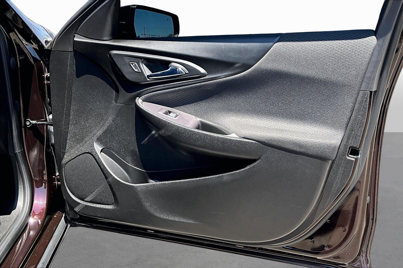 Used 2021 Chevrolet Malibu RS FWD image 18