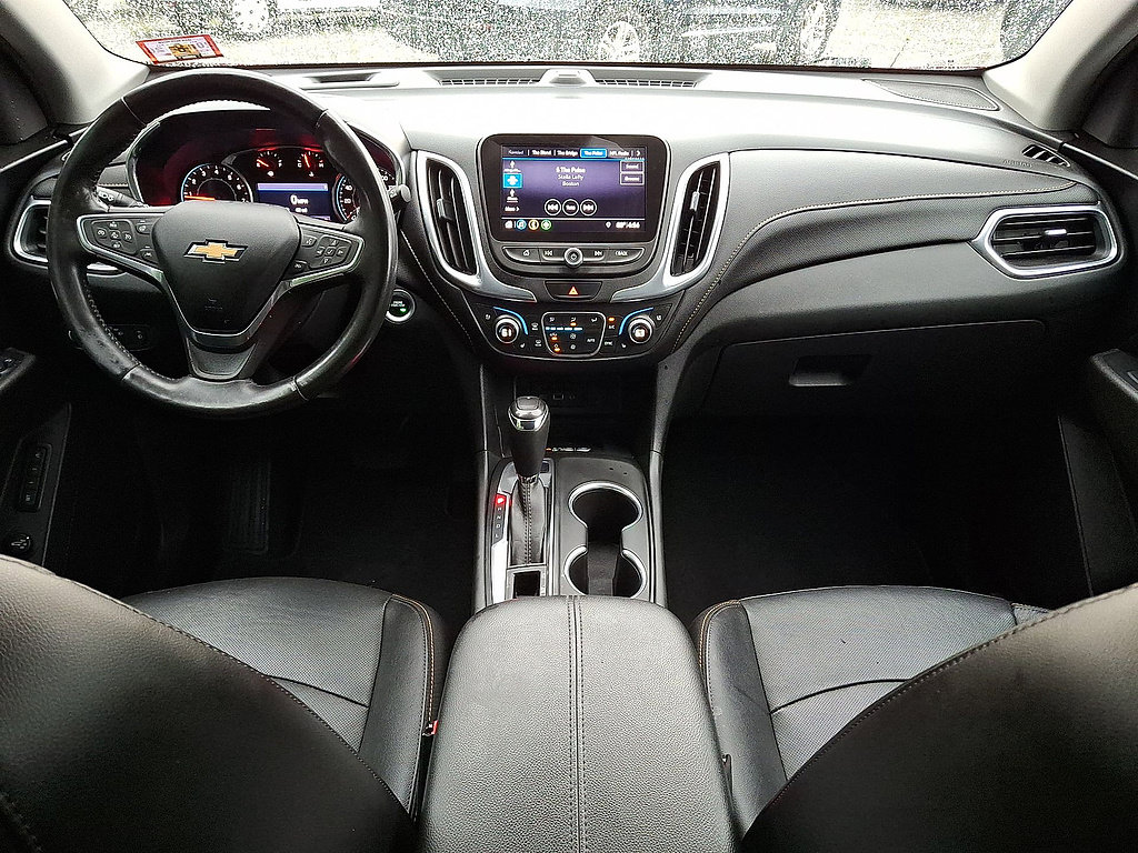 Used 2019 Chevrolet Equinox Premier AWD/4WD image 10