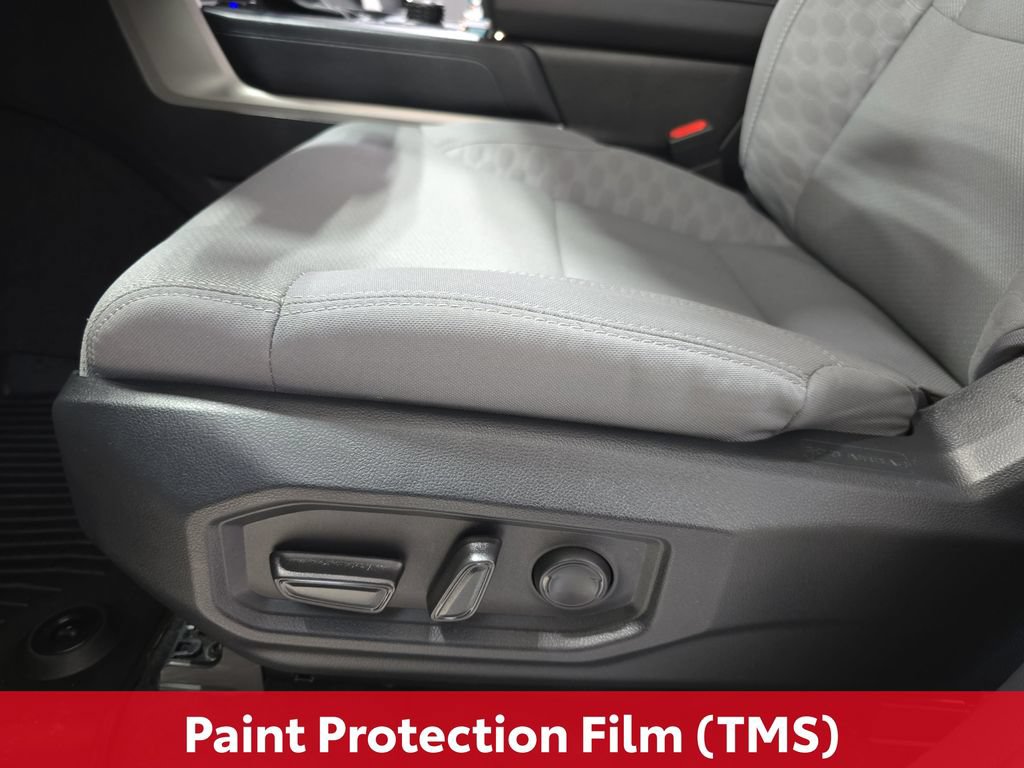 Certified 2025 Toyota Tundra SR5 w/ TRD Performance Package (TMS) AWD/4WD image 34