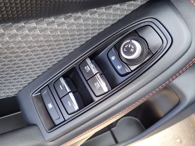 Used 2023 Subaru Forester Sport image 15