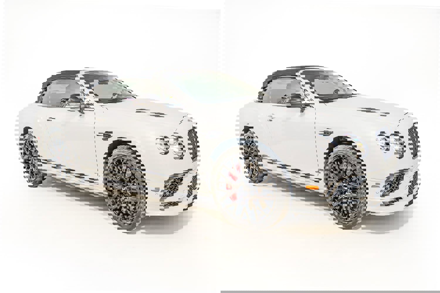 Used 2018 Bentley Continental GT Supersports image 11