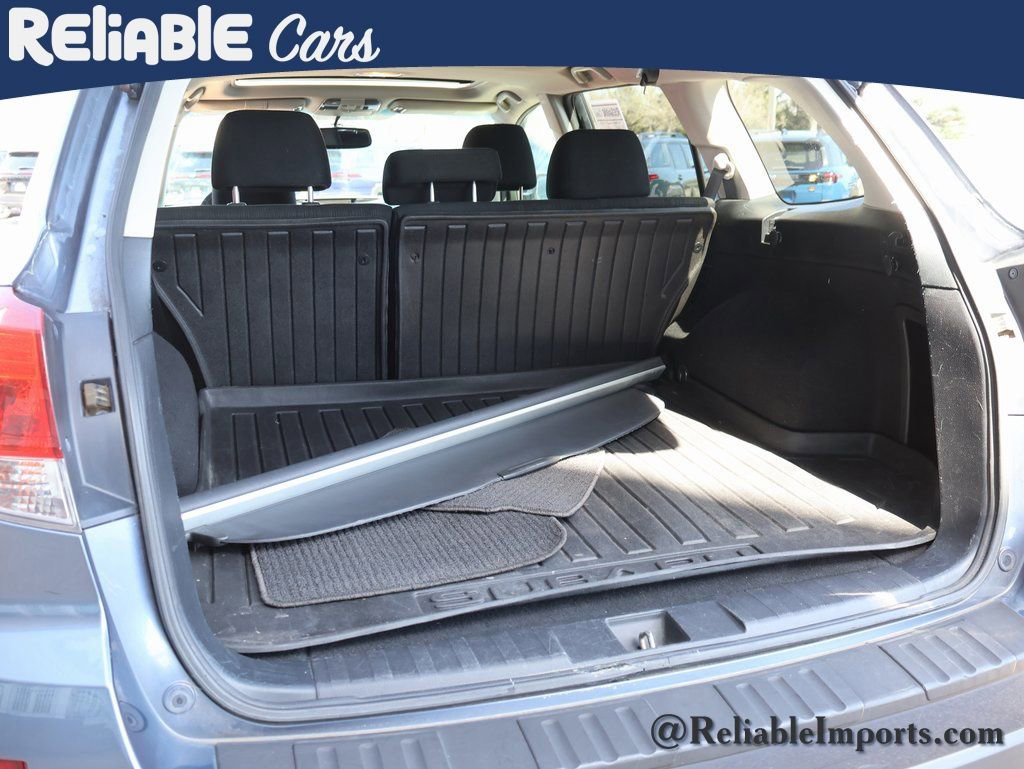 Used 2013 Subaru Outback 2.5i Premium image 16