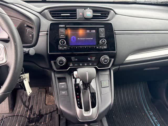 Used 2017 Honda CR-V LX image 18